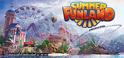 夏日乐园 VR (Summer Funland)